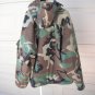 Camo Coat & Trousers Hunting Outfit Men's Large **NEW**