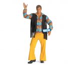 SCREAM Costume Adult Size ghost face