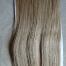 100% Remy Human Hair Clip on Extensions