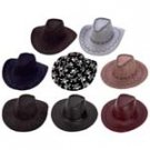 Casual Outfitters™ 12pc Australian Style Hat Set