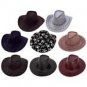Casual Outfitters™ 12pc Australian Style Hat Set