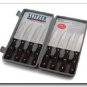 8pc Professional German Style Jumbo Steak Knives
