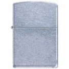 Zippo® Street Chrome™ Lighter