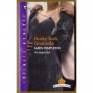 Honky-Tonk Cinderella Karen Templeton Silhouette How to Marry a Monarch Series PB Book 2001 Iss 1120