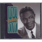 Nat King Cole The Greatest Hits CD Classic Smooth Jazz Music 1994 Club Edition