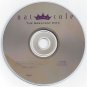 Nat King Cole The Greatest Hits CD Classic Smooth Jazz Music 1994 Club Edition