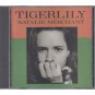 Natalie Merchant Tigerlily CD 90s Alternative Rock Music 1995 Club Edition