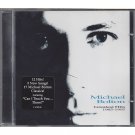 Michael Bolton Greatest Hits 1985-1995 CD Contemporary Blues Rock Music 1995