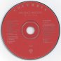 Michael Bolton The One Thing CD Contemporary Blues Rock Music 1993