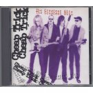 Cheap Trick The Greatest Hits Compilation CD 80s Pop Rock Music 1991