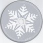 The Cheetah Girls Cheetah-licious Christmas CD 2005 Walt Disney Records