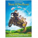 Nanny McPhee Returns DVD Emma Thompson Maggie Gyllenhaal Maggie Smith Widescreen