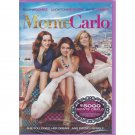 Monte Carlo DVD Selena Gomez Leighton Meester Katie Cassidy Andie MacDowell Widescreen