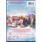 Debbie Macomber's Mrs. Miracle DVD James Van Der Beek Doris Roberts Erin Karpluk Widescreen
