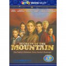 Secrets of the Mountain DVD + CD Soundtrack by Randy Jackson Barry Bostwick Paige Turco Widescreen