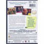 The Bucket List DVD Jack Nicholson Morgan Freeman Sean Hayes Rob Morrow Widescreen and Full Screen