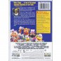 The Muppets Take Manhattan DVD Jim Henson Frank Oz Widescreen and Full Screen