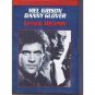 Lethal Weapon Director's Cut DVD Mel Gibson Danny Glover Gary Busey Widescreen