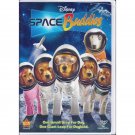 Space Buddies Disney DVD Digitally Mastered Dolby Digital Surround Widescreen 2009