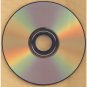 Atlantis The Lost Empire Disney Animated Movie DVD Michael J Fox Widescreen and Full Screen