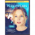 Flightplan DVD Jodie Foster Sean Bean Peter Sarsgaard Erika Christensen Full Screen