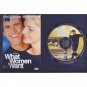 What Women Want DVD Mel Gibson Helen Hunt Marisa Tomei Alan Alda Delta Burke Widescreen