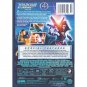 Fantastic 4 DVD Jessica Alba Michael Chiklis Chris Evans Fullscreen