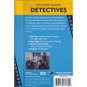 Hollywood Classics Detectives DVD Dick Tracy Mark Saber Treasury Men in Action Dragnet