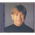 Elton John Made in England CD Soft Pop Rock Music 1995