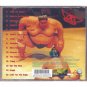 Aerosmith Big Ones Greatest Hits CD Classic Rock Music 1994 Club Edition