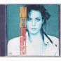 Joan Jett The Hit List CD Classic Rock Compilation of Cover Songs 1990