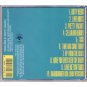 Joan Jett The Hit List CD Classic Rock Compilation of Cover Songs 1990