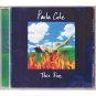 Paula Cole This Fire CD Soft Pop Rock Music 1996 Club Edition