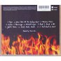 Paula Cole This Fire CD Soft Pop Rock Music 1996 Club Edition