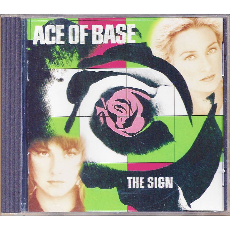 Ace of base the sign. Ace of base &quot;sign&quot;.