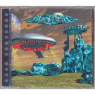 Boston Greatest Hits CD with Song Lyrics 70s Classic Rock Music 1997 Club Edition