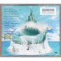 Boston Greatest Hits CD with Song Lyrics 70s Classic Rock Music 1997 Club Edition