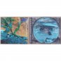 Boston Greatest Hits CD with Song Lyrics 70s Classic Rock Music 1997 Club Edition