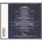 The Best of Blondie Greatest Hits CD 70s New Wave Pop Rock Music 1984 Club Edition