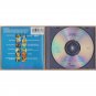 The Best of Blondie Greatest Hits CD 70s New Wave Pop Rock Music 1984 Club Edition