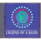 The Moody Blues Story of the Moody Blues Legend of a Band Gr Hits 70s Psychedelic Rock Music CD 1990