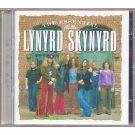 Lynyrd Skynyrd The Essential Greatest Hits 2-CD Set with Liner Notes 1998 Club Edition
