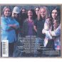 Lynyrd Skynyrd The Essential Greatest Hits 2-CD Set with Liner Notes 1998 Club Edition