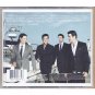 Il Divo Siempre CD Contemporary Operatic Pop Music 2006