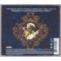 Sarah McLachlan Mirrorball CD with Lyrics Contemporary Folk Pop Rock Music 1999