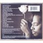 Luther Vandross CD 2001 The Ultimate Luther Vandross Greatest Hits Smooth Jazz Music