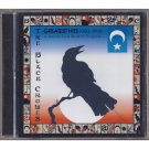 The Black Crowes CD 2000 Greatest Hits 1990-1999 - A Tribute to a Work in Progress Rock Music