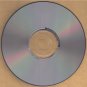 The Black Crowes CD 2000 Greatest Hits 1990-1999 - A Tribute to a Work in Progress Rock Music