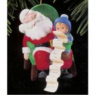 Hallmark Ornament Dream On 1995 Vintage Keepsake Christmas Collectible MIB QX6007