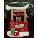 Hallmark Ornament Sweetheart 1990 Vintage Keepsake Christmas Collectible MIB QX4893
